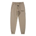 Pants dark fog gray
