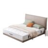 Hilton Five-Star Hotel's Same Double-Layer Independent Pocket Spring Fully Removable Washable Mattress Thick