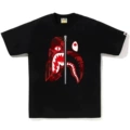 956 black red