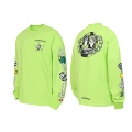 2142 fluorescent green