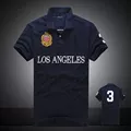 Los angeles royal blue