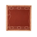 Fh24-5872-1 rust red chain
