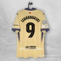 25-26 barcelona away no. 9 star plus champions league
