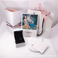 Ring Box Gift Set