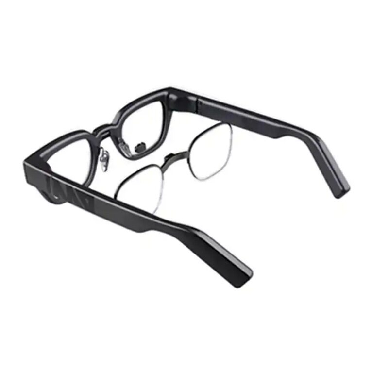 Inmo Go Shadow Smart Ar Glasses True Wireless Ultra-Lightweight Ai Assistant Glasses Music/Navigation/Translation