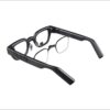 Inmo Go Shadow Smart Ar Glasses True Wireless Ultra-Lightweight Ai Assistant Glasses Music/Navigation/Translation