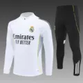 2526 real madrid white