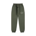 827 olive green