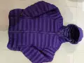 Purple;