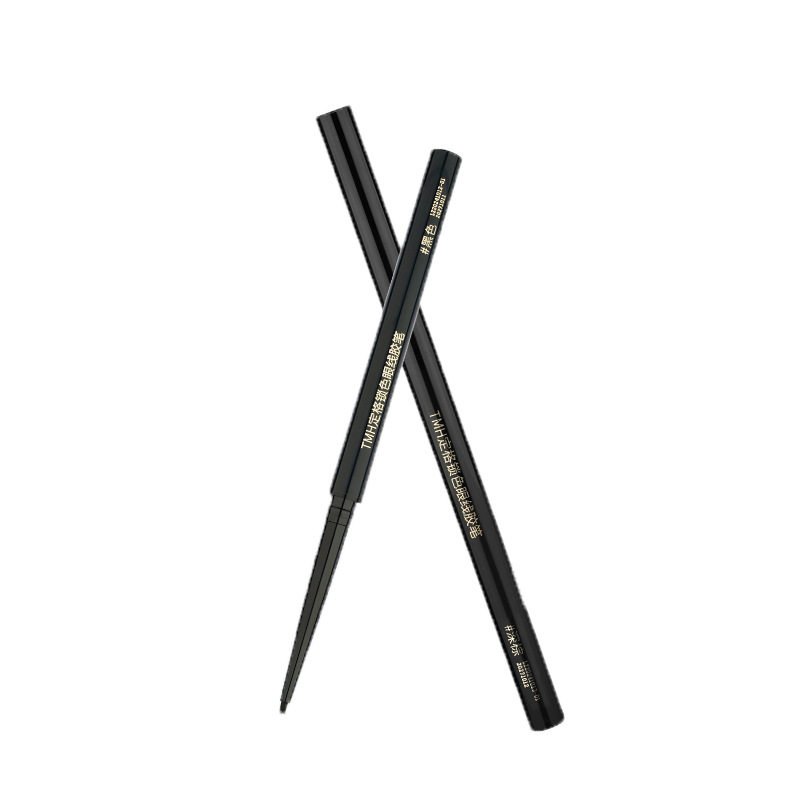 Meiji House Color Locking Women's Makeup Eyeliner Gel Pen Slim, Smooth and Easy to Color Makeup Tools Cosmetics Wholesale