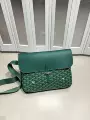 dark green
