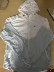 Cross-Border Men's and Women's Running Training Sports Casual Hooded Jacket Men's Simple Windproof Loose Casual Zipper Jacket