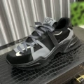 Black and gray standard code