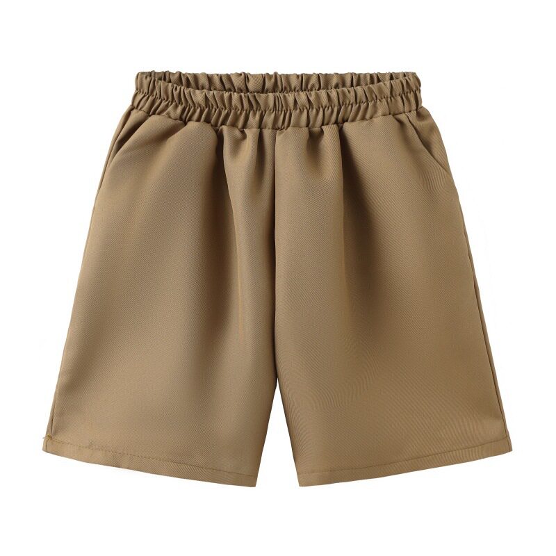 シングルショーツ