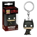 New batman