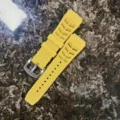 branch yellow