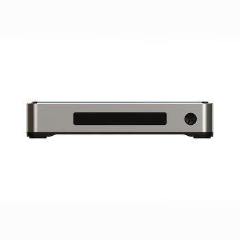 Foreign Trade Amazon Rk3588 8Ka76 Architecture 6t Computing Power Ai Computing Player Tvbox Android Set-Top Box