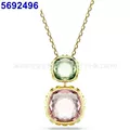 Double candy necklace