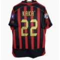 Signature model-ac milan-no. 22-0607