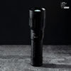 RDM laser flashlight strong light super bright telescopic zoom long-range long life convenient outdoor flashlight Type-C