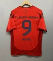 24-25 bayern home game no. 9