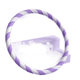 Hula Hoop Old-Fashioned Abdominal Tightening and Weight-Bearing Special for Women to Slim Belly and Beautify Waist Without Hurting Waist Adult Soft Hula Hoop