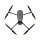 Тепловизионный беспилотник DJI Mavic 3 Промышленный беспилотник DJI Yu 3T Тепловизионный спасательный аппарат ночного видения mini 3