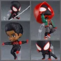 Spider-Man 1180-DX