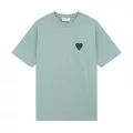 Aqua green [121 big love wool embroidery style]