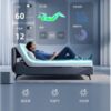 Intelligent Sleep Posture Monitoring Mattress, Digital Fabric Sensor, Body Pressure Detection Pad/Research Zero-Gravity Mattress