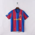 2007-08 barcelona home court