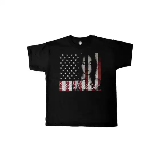 Cross-Border Custom Design T-Shirts, American Street Fashion T-Shirts, Casual Hip-Hop Trendy Short-Sleeve T-Shirts
