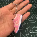Dunk Doraemon (Single Keychain)