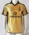 2001-02 manchester united centenary edition