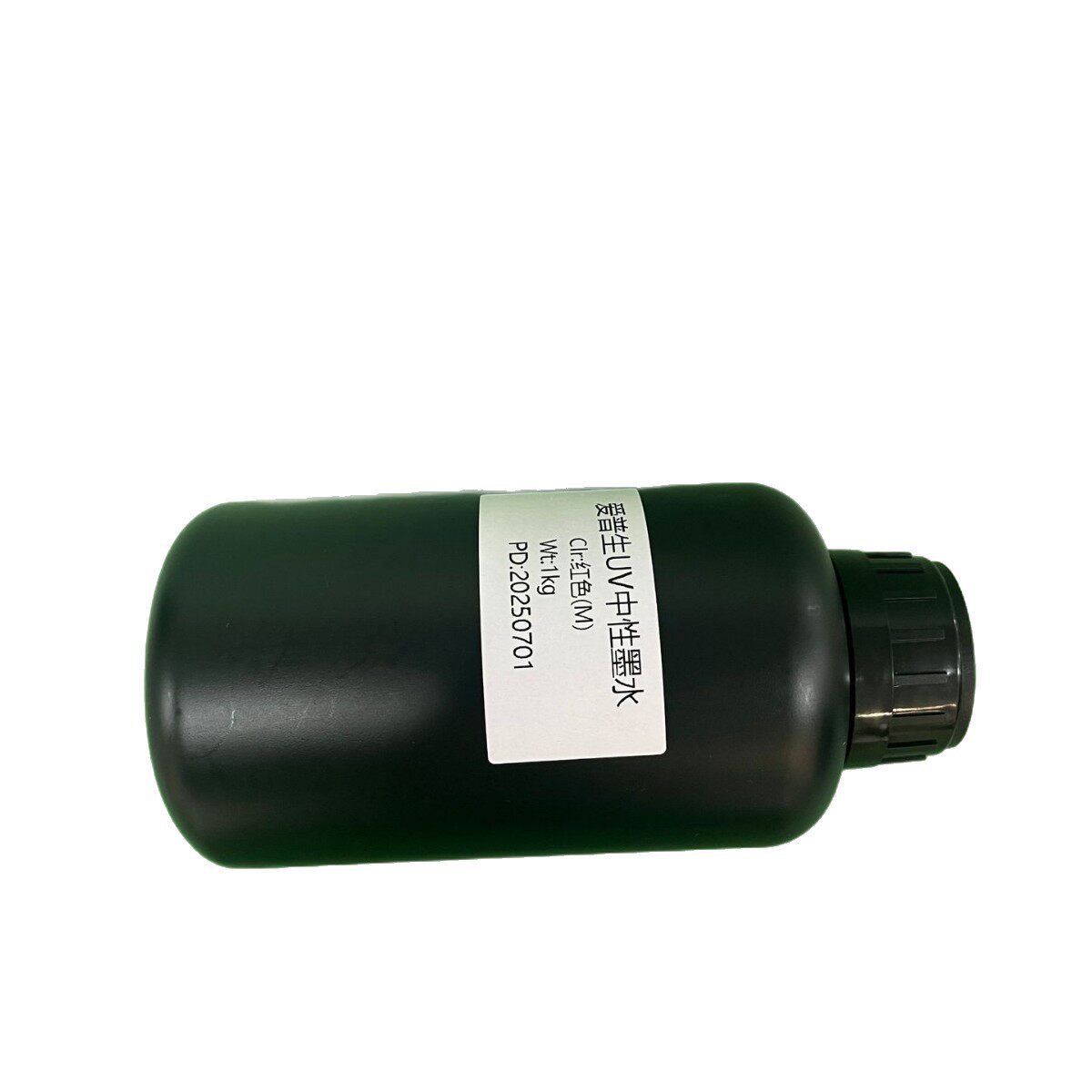 Epson Epson Uv Ink Dx5/Dx7/I3200/Tx800/Xp600 and Other Nozzle Inks Uv Ink