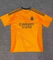Real Madrid away game 24-25