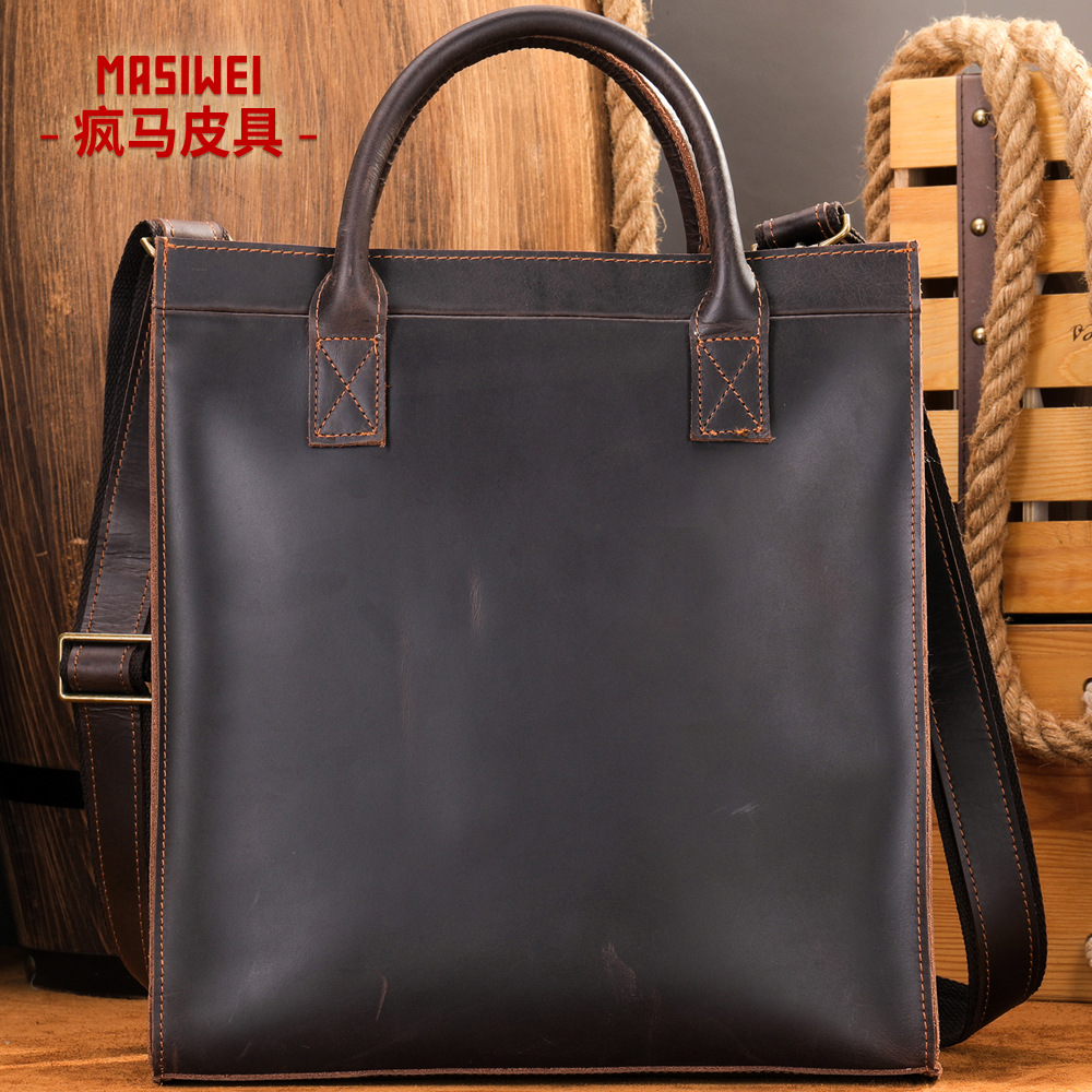 (Mới) Mã A2747 Giá 1910K: Túi Đeo Vai Nam Gutdbu Cao 10Cm Túi Xách Ví Nam Chất Liệu Da Bò G05 10 Sản Phẩm Mới, (Miễn Phí Vận Chuyển Toàn Quốc).
