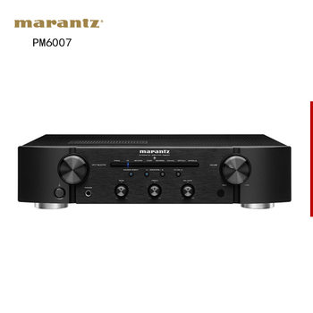 Marantz/Marantz CD60 PM6007 CD6007 MCR612 HIFI Music Player