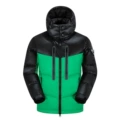 Same version for men and women--dark green