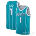 Hornets 1 Blue