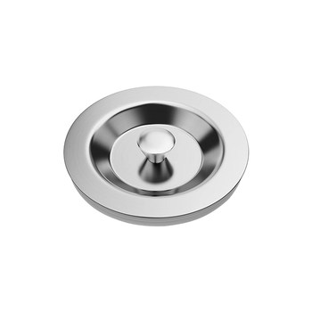 Sink Drain Plug Kitchen Sink Drain Water Plug Sink Filter Leakage Plug Cage Plug Sealing Water