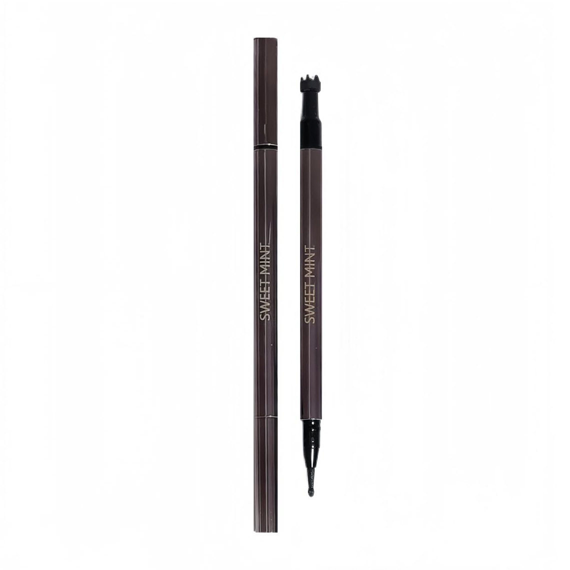 Sweet Mint Native Freckle Spot Mole Pen Long-Lasting Waterproof Non-Smudged Beauty Mole Freckle down to Eyeliner