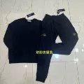 01 black suit