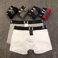 ADM Premium Trendy Men's Underwear, Athletic Style Boxer Briefs, Wholesale Men's Underwear and Underpants