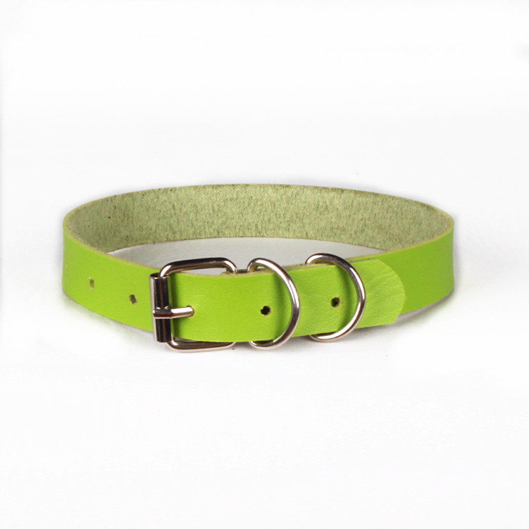 European and American dark Harajuku punk vintage PU leather collar nightclub hot girl rock neck strap collar bracelet dual-use