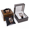 High-End Solid Wood Watch Packaging Box, Wooden Single Watch Box, Painted Wooden Watch Box, Bracelet Jewelry Storage Box