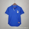 98 italy home jersey