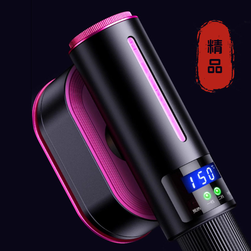 手持挂烫机家用蒸汽电熨斗烫衣服挂烫熨烫一体机便携小型熨烫机