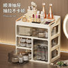 Cosmetic Storage Box Desktop Skin Care Dust-proof Household Drawer Type Split Lipstick Dressing Table Jewelry Storage Shelf