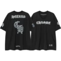 2102 black [short sleeves]